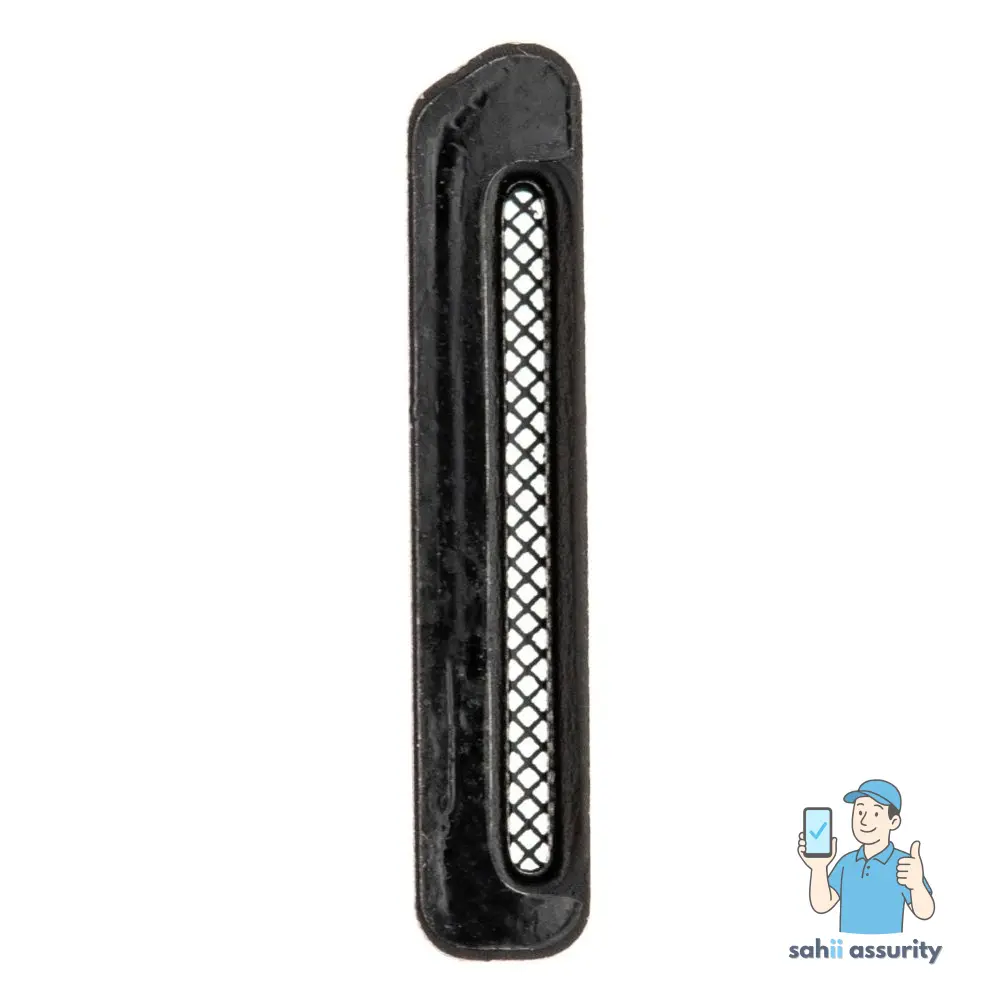 Speaker Jaali Anti Dust Net Rubber for Samsung Galaxy S9 thumbnail